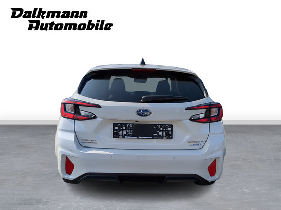 Subaru Impreza e-BOXER 2.0ie Platinum