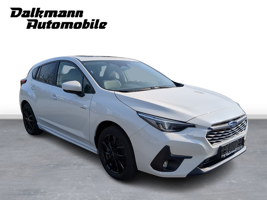 Subaru Impreza e-BOXER 2.0ie Platinum