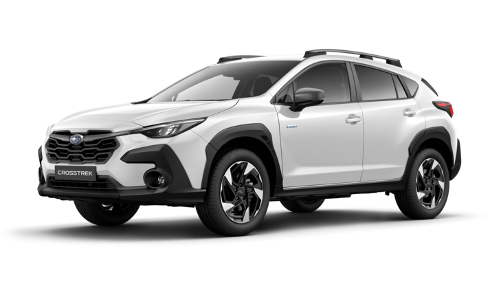 Subaru Crosstrek 2.0ie Active