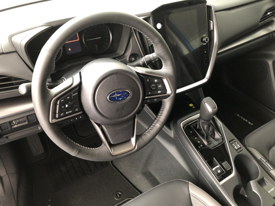 Subaru Impreza 2.0ie Platinum