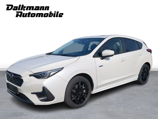 Subaru Impreza e-BOXER 2.0ie Platinum